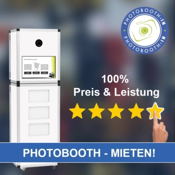 Photobooth mieten in Rödinghausen