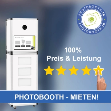 Photobooth mieten in Röhrnbach