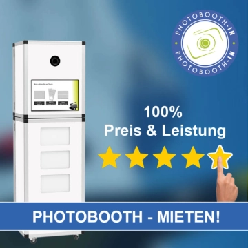 Photobooth mieten in Römerberg