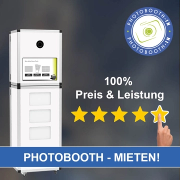 Photobooth mieten in Römerstein