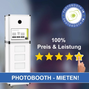 Photobooth mieten in Rösrath