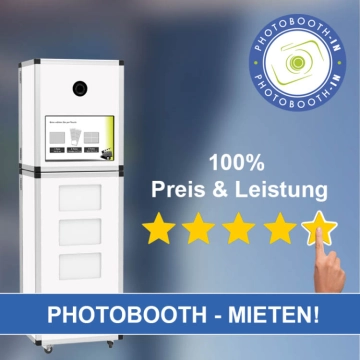 Photobooth mieten in Rötha