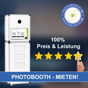 Photobooth mieten in Röthlein