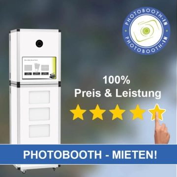 Photobooth mieten in Röttenbach (Landkreis Roth)
