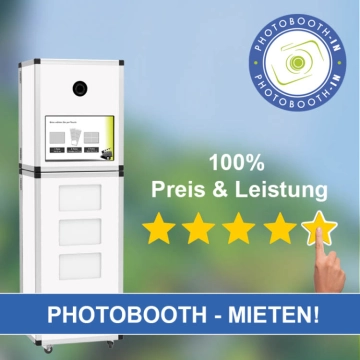Photobooth mieten in Rötz