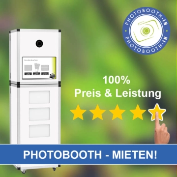 Photobooth mieten in Rohr in Niederbayern