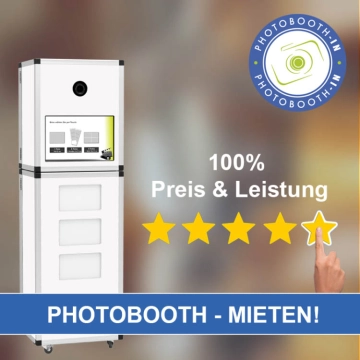Photobooth mieten in Rohr (Mittelfranken)