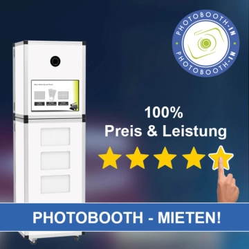 Photobooth mieten in Rohrbach (Ilm)