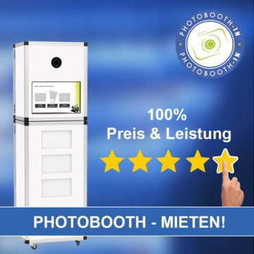 Photobooth mieten in Rohrdorf am Inn