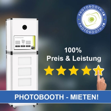 Photobooth mieten in Rommerskirchen
