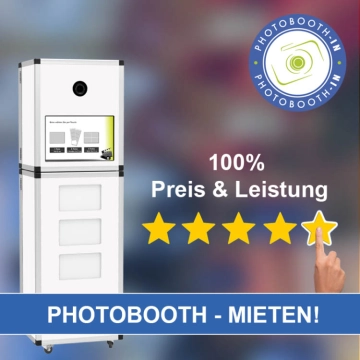Photobooth mieten in Ronneburg (Hessen)