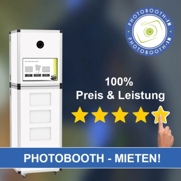 Photobooth mieten in Ronneburg-Thüringen