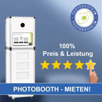 Photobooth mieten in Ronnenberg