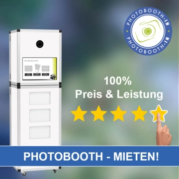 Photobooth mieten in Rosdorf