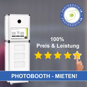 Photobooth mieten in Rosenbach (Vogtland)