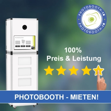 Photobooth mieten in Rosenfeld