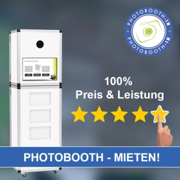 Photobooth mieten in Rosengarten (Kocher)