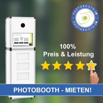 Photobooth mieten in Rosengarten (Landkreis Harburg)