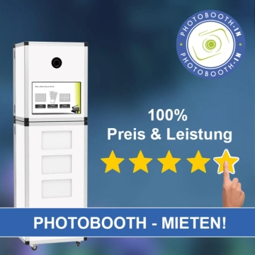 Photobooth mieten in Rosenheim