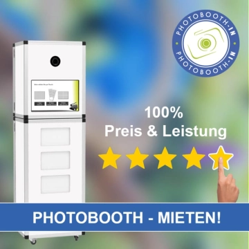 Photobooth mieten in Roßleben-Wiehe