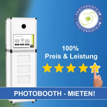 Photobooth mieten in Roßtal