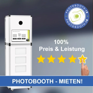 Photobooth mieten in Roßwein