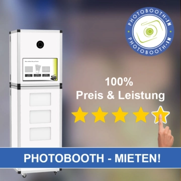 Photobooth mieten in Rostock