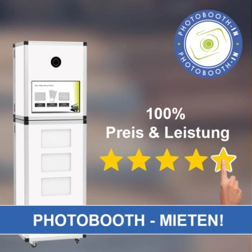 Photobooth mieten in Rotenburg (Wümme)