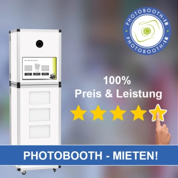 Photobooth mieten in Roth