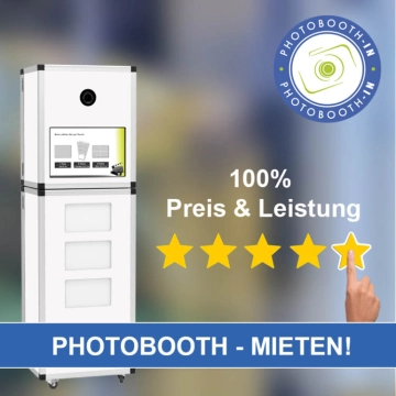 Photobooth mieten in Rothenburg/Oberlausitz