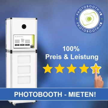 Photobooth mieten in Rottach-Egern