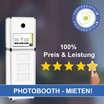 Photobooth mieten in Rottenburg am Neckar
