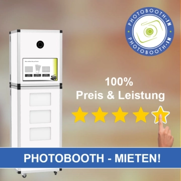 Photobooth mieten in Rottendorf