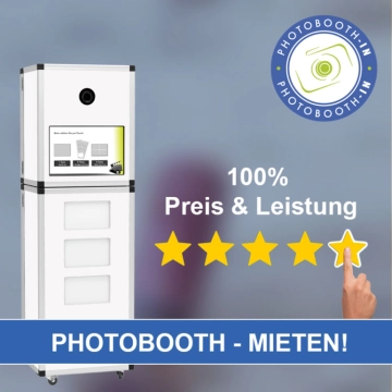 Photobooth mieten in Rotthalmünster