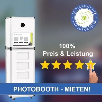 Photobooth mieten in Rudersberg