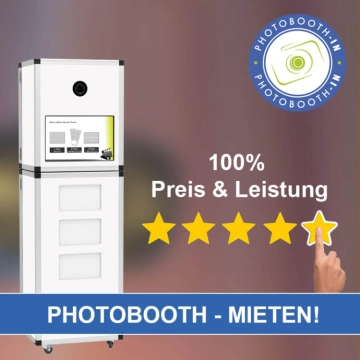 Photobooth mieten in Rückersdorf (Mittelfranken)