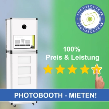 Photobooth mieten in Rühen