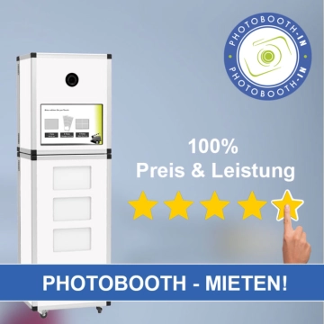 Photobooth mieten in Rülzheim