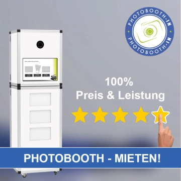 Photobooth mieten in Rüthen