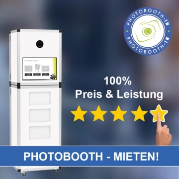 Photobooth mieten in Ruhland