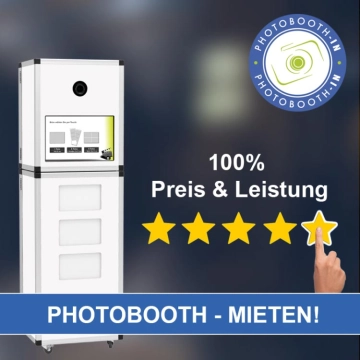 Photobooth mieten in Ruhpolding