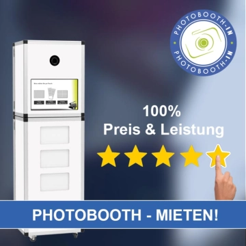 Photobooth mieten in Runkel