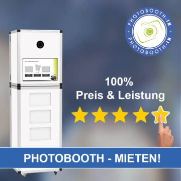 Photobooth mieten in Ruppichteroth