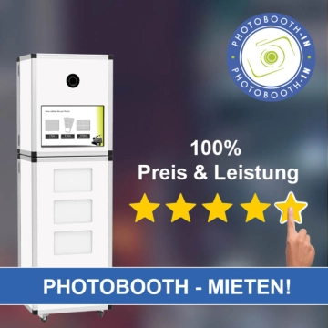 Photobooth mieten in Rust (Baden)