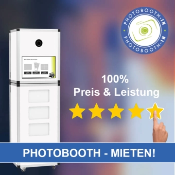 Photobooth mieten in Rutesheim