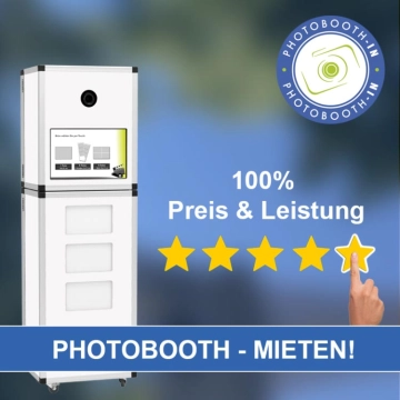 Photobooth mieten in Saaldorf-Surheim