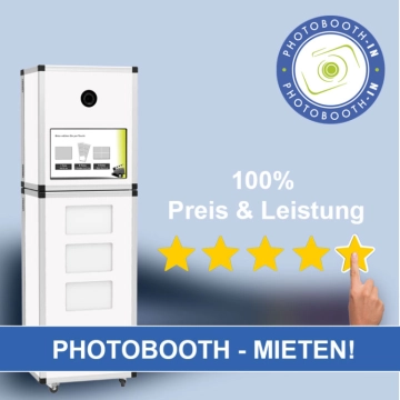 Photobooth mieten in Saarbrücken
