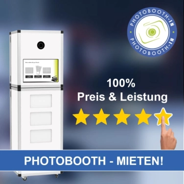 Photobooth mieten in Saarburg