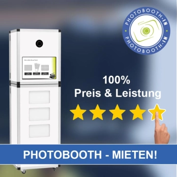 Photobooth mieten in Saarwellingen