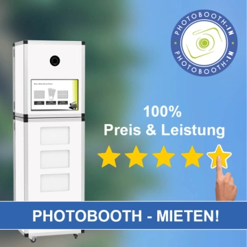Photobooth mieten in Sachsenheim